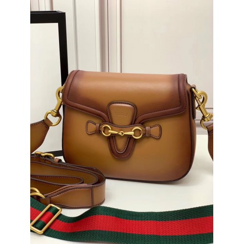 Gucci Bag GG-BAG-25x18.5x7.5CM